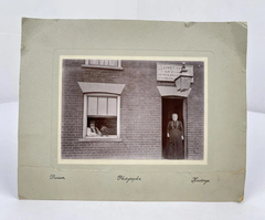 Stephen Stanley Beer House - Pearson Photography